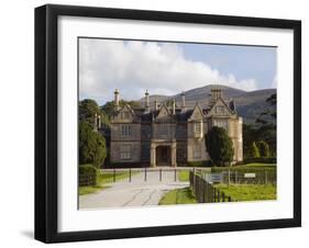 Muckross House, Killarney National Park, County Kerry, Munster, Republic of Ireland-Pearl Bucknall-Framed Photographic Print