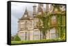 Muckross House-cmfotoworks-Framed Stretched Canvas