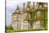 Muckross House-cmfotoworks-Stretched Canvas