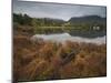 Muckross Lake, Killatney National Park, County Kerry, Munster, Republic of Ireland, Europe-Carsten Krieger-Mounted Photographic Print