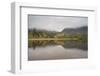 Muckross Lake, Killatney National Park, County Kerry, Munster, Republic of Ireland, Europe-Carsten Krieger-Framed Photographic Print