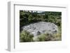 Mud Bubbles in a Mud Field in the Te Puia Maori Cultural Center, Rotorura, North Island-Michael Runkel-Framed Photographic Print