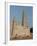 Mud Built Minaret and Mosque, Koupela, Burkina Faso, Africa-Ian Griffiths-Framed Photographic Print