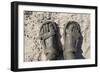 Mud-Covered Feet, Chobe National Park, Botswana-Paul Souders-Framed Photographic Print