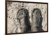 Mud-Covered Feet, Chobe National Park, Botswana-Paul Souders-Framed Photographic Print