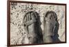 Mud-Covered Feet, Chobe National Park, Botswana-Paul Souders-Framed Photographic Print