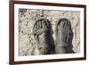 Mud-Covered Feet, Chobe National Park, Botswana-Paul Souders-Framed Photographic Print