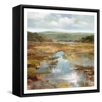 Mud in your Eye-Paul Duncan-Framed Stretched Canvas