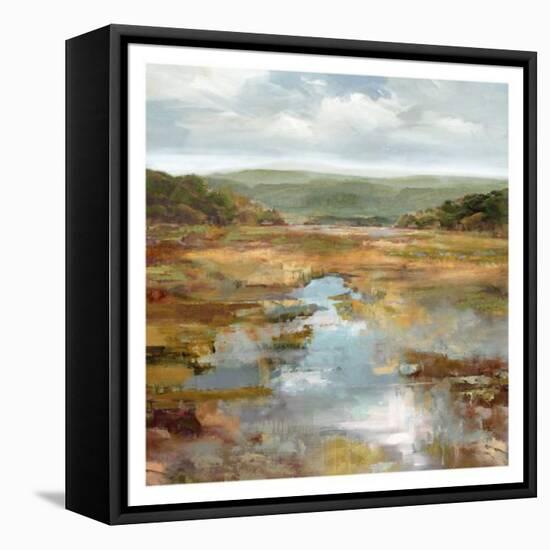 Mud in your Eye-Paul Duncan-Framed Stretched Canvas