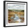 Mud in your Eye-Paul Duncan-Framed Art Print