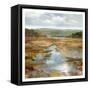 Mud in your Eye-Paul Duncan-Framed Stretched Canvas