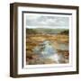 Mud in your Eye-Paul Duncan-Framed Art Print