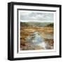 Mud in your Eye-Paul Duncan-Framed Art Print