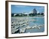 Mud Island, Memphis, TN-Mark Gibson-Framed Photographic Print