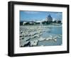 Mud Island, Memphis, TN-Mark Gibson-Framed Photographic Print