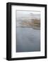 Mud Pool, Geothermal Area Namafjall, Myvatn Area, North Iceland-Julia Wellner-Framed Photographic Print