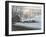 Mud Season-Bruce Dumas-Framed Giclee Print