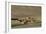 Mud village in Bamiyan Province, Afghanistan, Asia-Alex Treadway-Framed Photographic Print