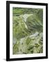 Mud-Walled Rice Terraces of Ifugao Culture, Banaue, UNESCO World Heritage Site, Luzon, Philippines-null-Framed Photographic Print