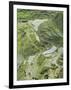 Mud-Walled Rice Terraces of Ifugao Culture, Banaue, UNESCO World Heritage Site, Luzon, Philippines-null-Framed Photographic Print