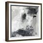 Muddled Neutrals IV-Jennifer Parker-Framed Art Print