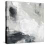 Muddled Neutrals V-Jennifer Parker-Stretched Canvas
