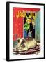 Muddy Bath - Jack and Jill, January 1985-null-Framed Giclee Print