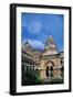 Mudejar Style Temple-null-Framed Giclee Print