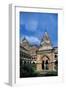 Mudejar Style Temple-null-Framed Giclee Print