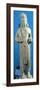 Mudgarpani Yaksha, Statue from Bharana, Punjab, India-null-Framed Giclee Print