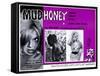 Mudhoney, Lorna Maitland, 1965-null-Framed Stretched Canvas