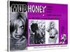 Mudhoney, Lorna Maitland, 1965-null-Stretched Canvas