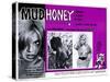 Mudhoney, Lorna Maitland, 1965-null-Stretched Canvas