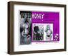 Mudhoney, Lorna Maitland, 1965-null-Framed Art Print