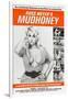 Mudhoney-null-Framed Art Print