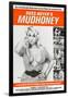 Mudhoney-null-Framed Art Print