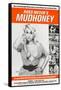 Mudhoney-null-Framed Stretched Canvas