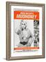Mudhoney-null-Framed Art Print