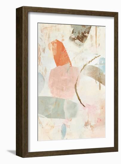 Mudworks No. 1-Suzanne Nicoll-Framed Art Print