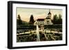 Mülhausen Elsaß Haut Rhin, Neue Restauration Im Zoologischen Garten-null-Framed Giclee Print