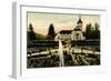 Mülhausen Elsaß Haut Rhin, Neue Restauration Im Zoologischen Garten-null-Framed Giclee Print