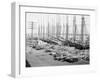 Muelle Tallapiedras, Havana, c.1904-American Photographer-Framed Photographic Print