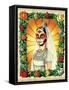 Muerta Bride-Nicholas Ivins-Framed Stretched Canvas