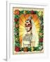 Muerta Bride-Nicholas Ivins-Framed Art Print