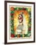 Muerta Bride-Nicholas Ivins-Framed Art Print