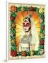 Muerta Bride-Nicholas Ivins-Framed Premium Giclee Print