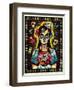 Muerta-Nicholas Ivins-Framed Art Print