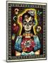 Muerta-Nicholas Ivins-Mounted Art Print