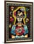 Muerta-Nicholas Ivins-Framed Art Print