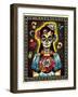 Muerta-Nicholas Ivins-Framed Art Print